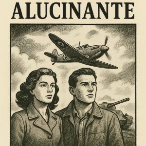 VIAJE ALUCINANTE