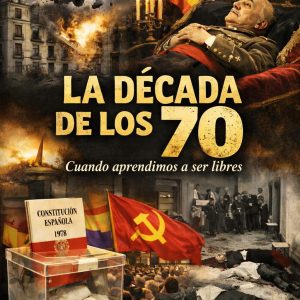 La década de los 70